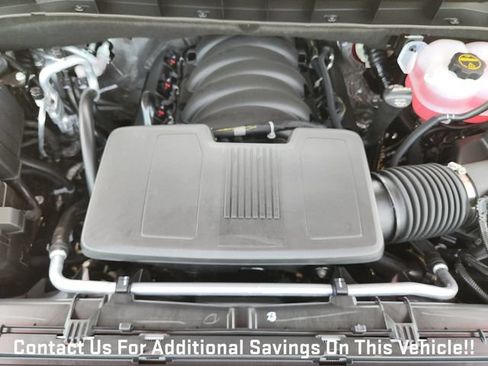 New 2026 GMC Yukon Denali AWD/4WD image 23