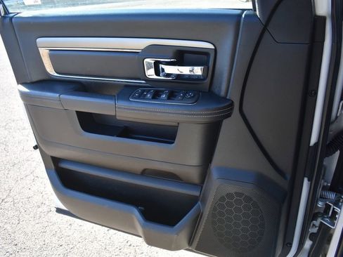 Used 2018 RAM 3500 Laramie w/ Sport Appearance Group image 39