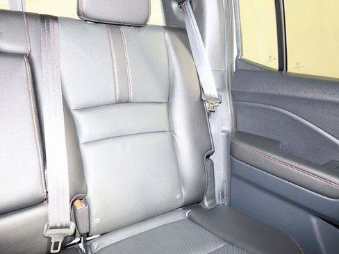 Used 2025 Honda Ridgeline TrailSport image 14