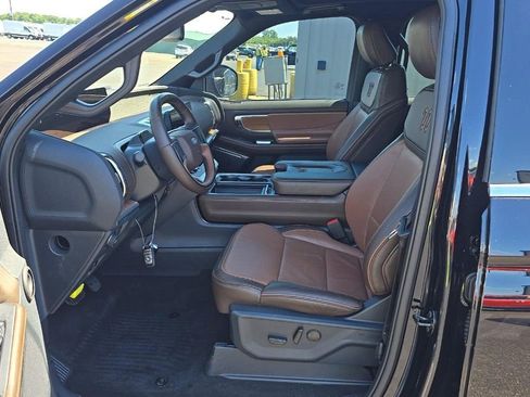Used 2025 Ford Expedition Max King Ranch AWD/4WD image 7