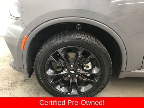 Certified 2025 Dodge Durango GT image 44