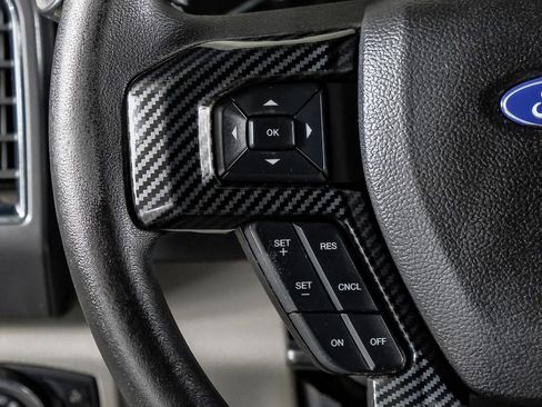Used 2021 Ford F250 XLT AWD/4WD image 17