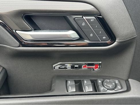 New 2026 GMC Sierra 1500 AT4 w/ AT4 Premium Package AWD/4WD image 34