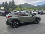 Used 2024 Subaru Crosstrek 2.5i Limited image 4
