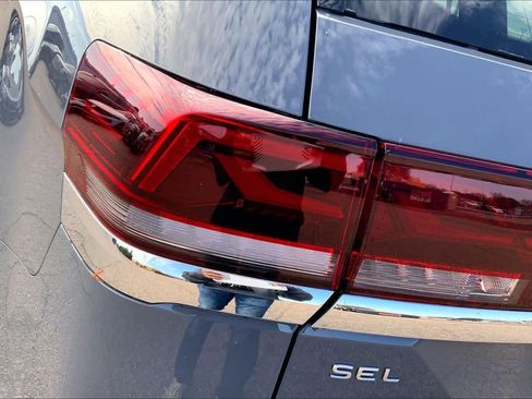 New 2026 Volkswagen Atlas SEL Premium R-Line AWD/4WD image 14