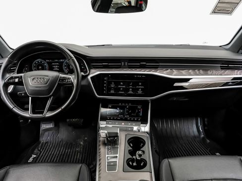 Used 2024 Audi A6 Premium Plus image 19