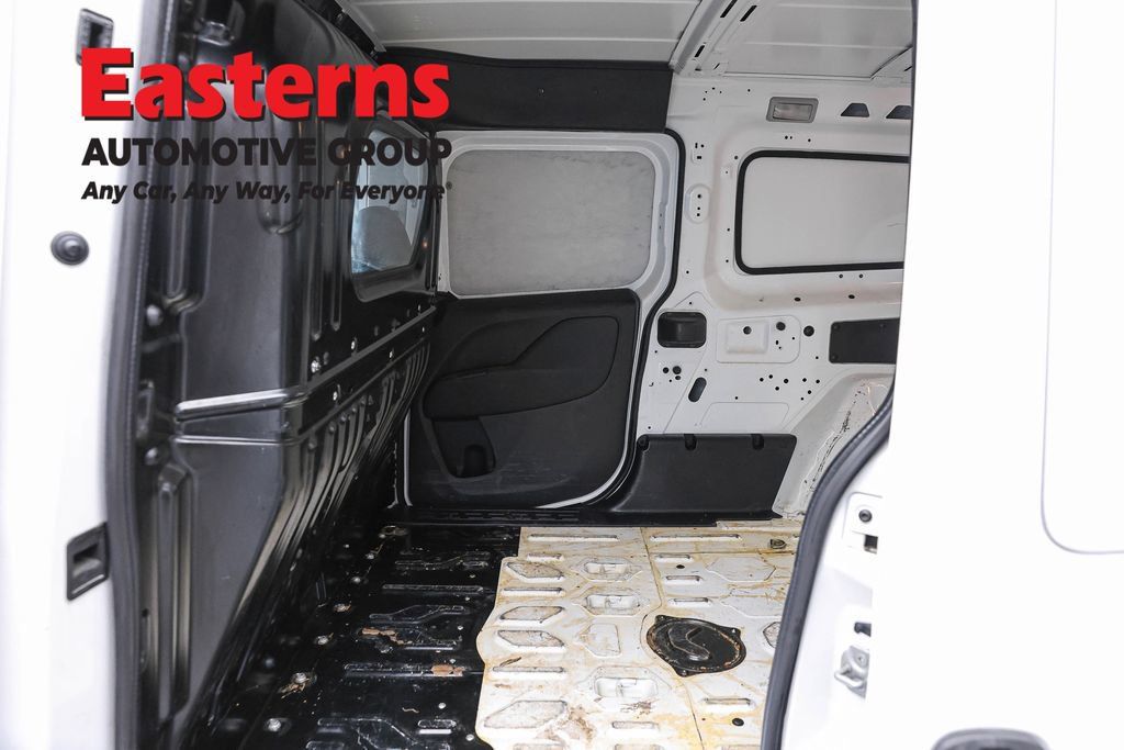Used 2022 RAM ProMaster City Wagon FWD image 22
