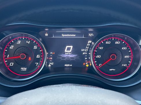 Used 2020 Dodge Charger GT w/ Driver Convenience Group image 39