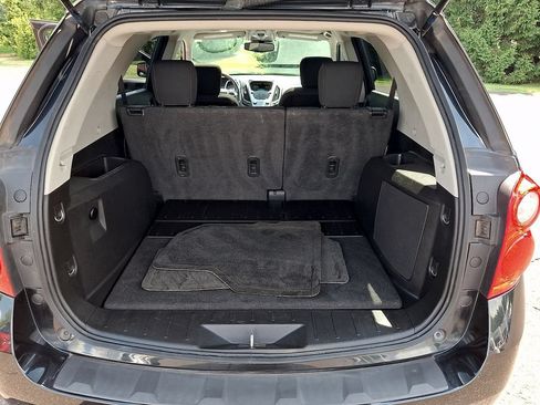 Used 2015 Chevrolet Equinox LT AWD/4WD image 32