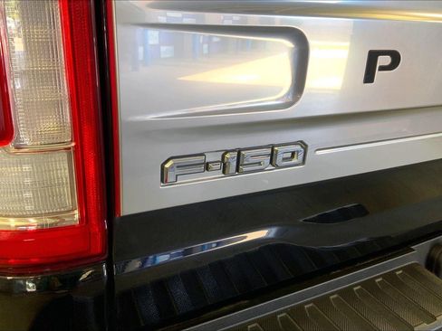 Used 2023 Ford F150 Platinum w/ Equipment Group 701A High AWD/4WD image 8