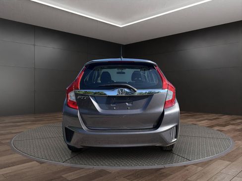 Used 2015 Honda Fit EX image 7