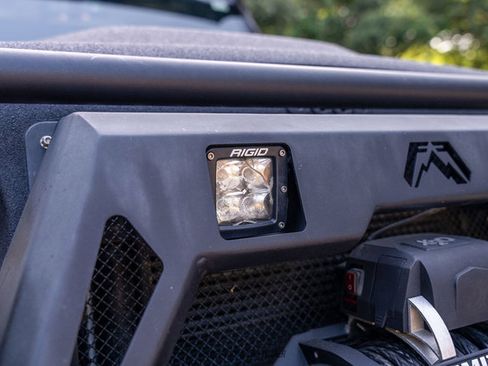 Used 2017 Jeep Wrangler Unlimited Rubicon w/ Connectivity Group AWD/4WD image 81