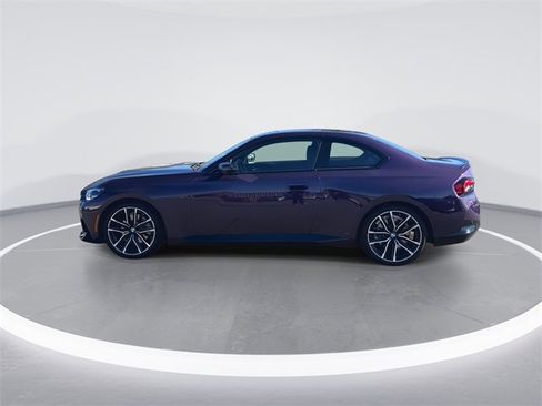 Used 2024 BMW 230i Coupe w/ M Sport Package image 5