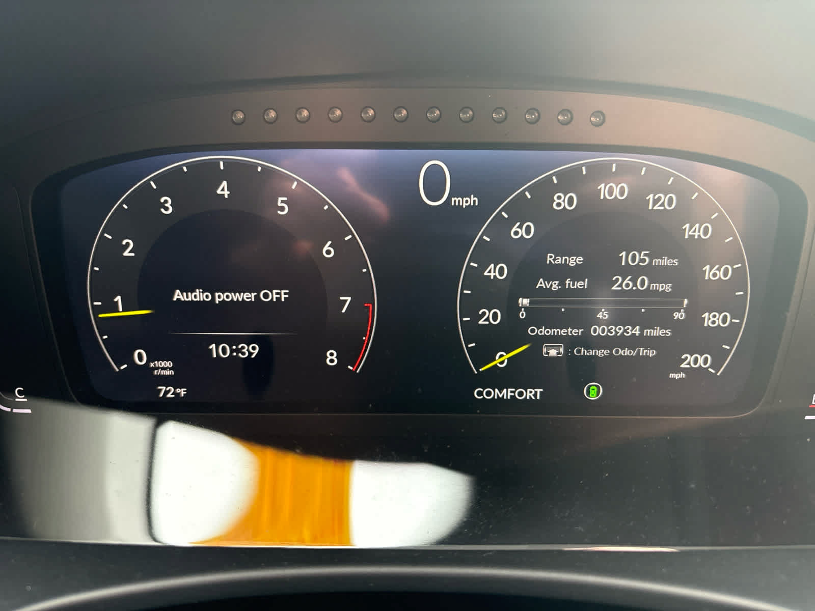 Used 2026 Honda Civic Type R image 31