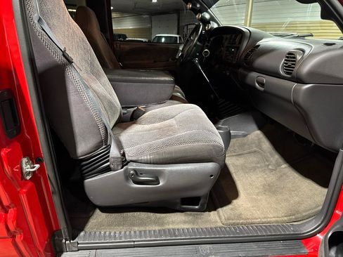 Used 1998 Dodge Ram 2500 Truck 4x4 Quad Cab image 22