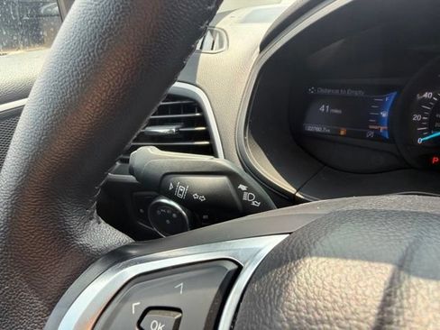 Used 2024 Ford Edge SEL w/ Convenience Package AWD/4WD image 40