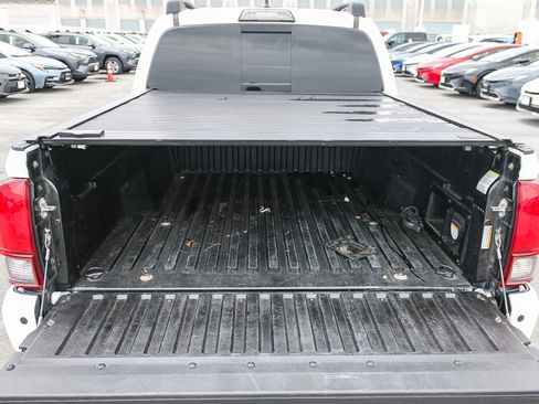 Used 2019 Toyota Tacoma TRD Pro image 26