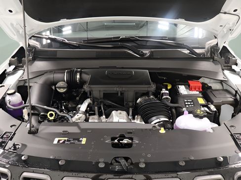 New 2026 Jeep Compass Limited AWD/4WD image 22
