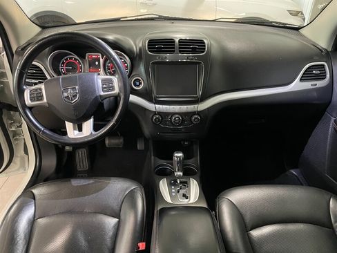 Used 2016 Dodge Journey R/T w/ Driver Convenience Group AWD/4WD image 6