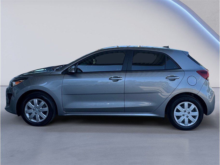 Used 2023 Kia Rio S FWD image 3