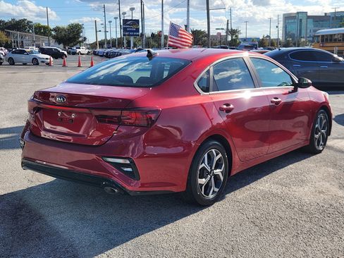 Used 2019 Kia Forte LXS image 7