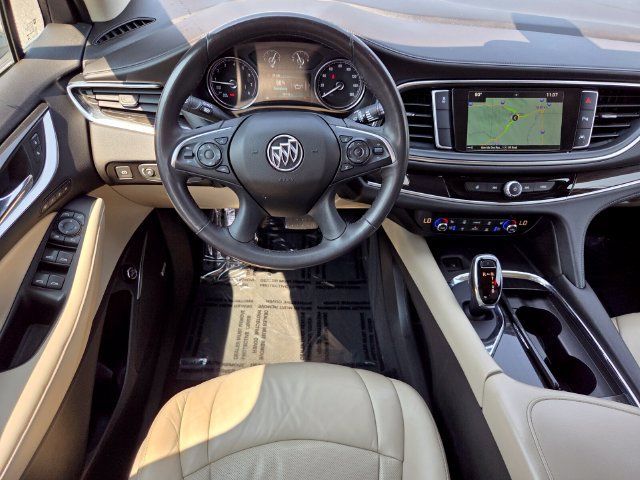 Used 2018 Buick Enclave Premium FWD image 14