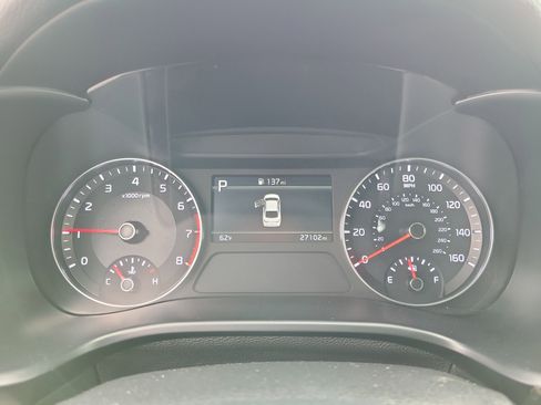 Used 2024 Kia Forte LXS w/ LXS Technology Package FWD image 24