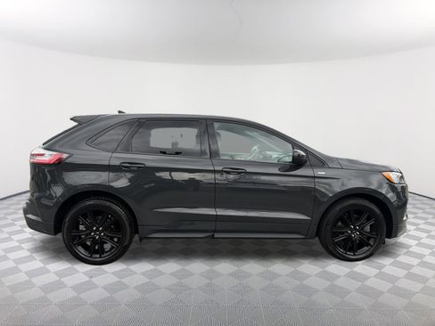Used 2021 Ford Edge ST-Line image 17