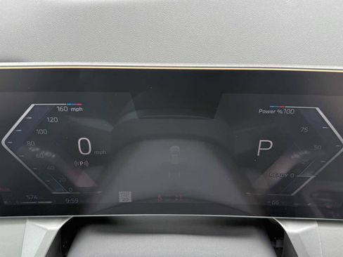 New 2025 BMW X3 xDrive30i w/ Premium Package image 27