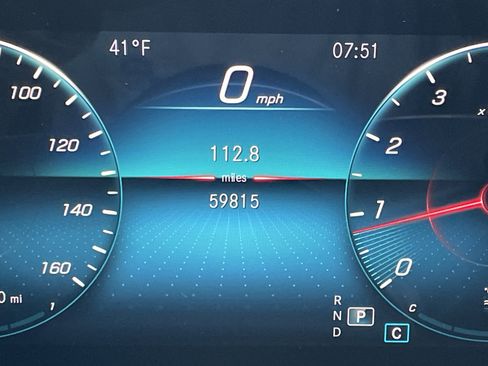 Used 2020 Mercedes-Benz A 220 w/ Premium Package image 24