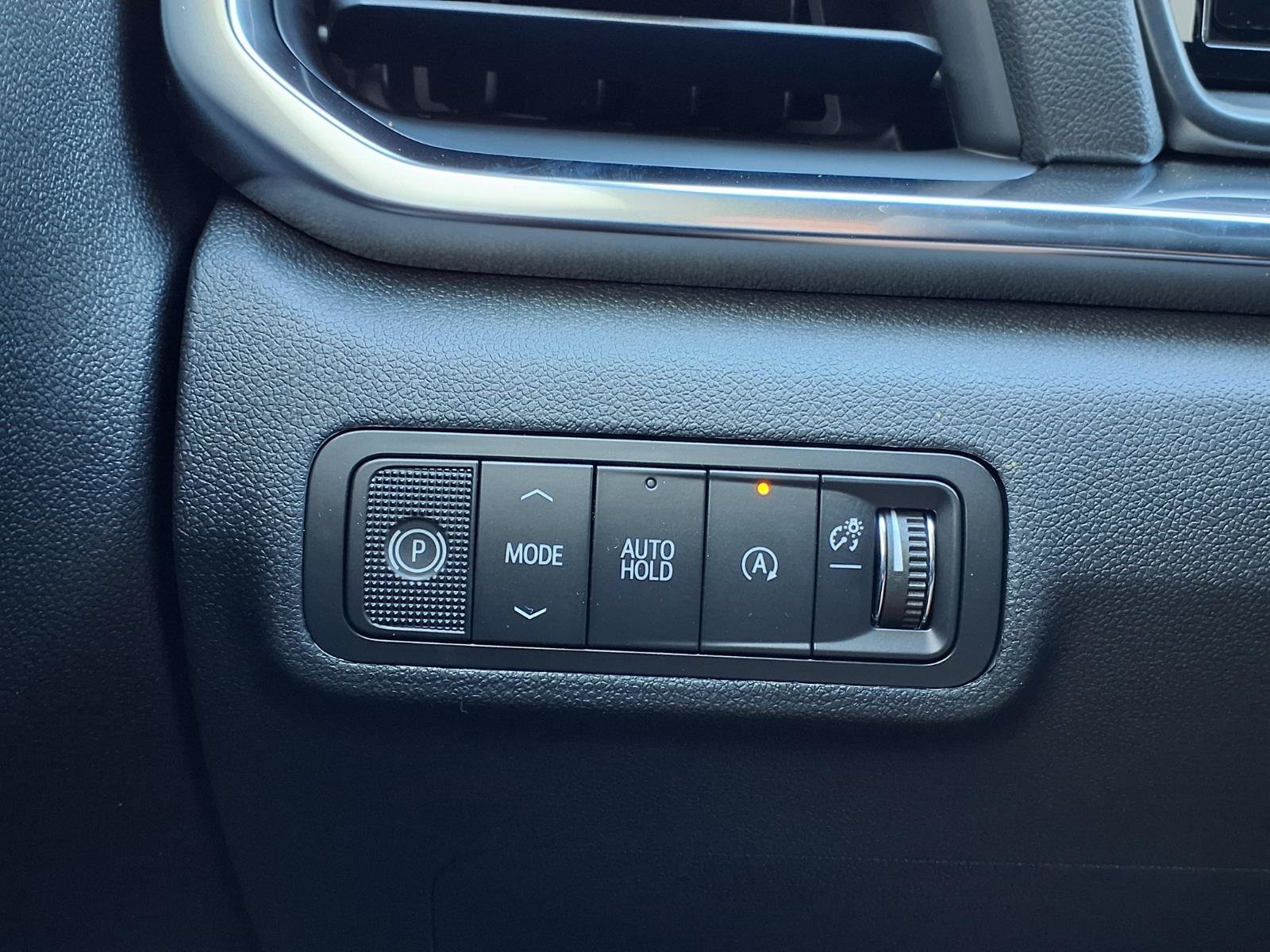New 2027 GMC Terrain Elevation w/ Black Edition FWD image 10