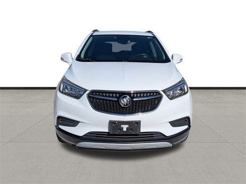 Used 2017 Buick Encore Preferred image 2