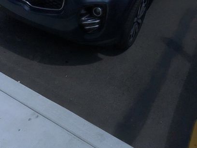 Used 2019 Kia Sportage EX