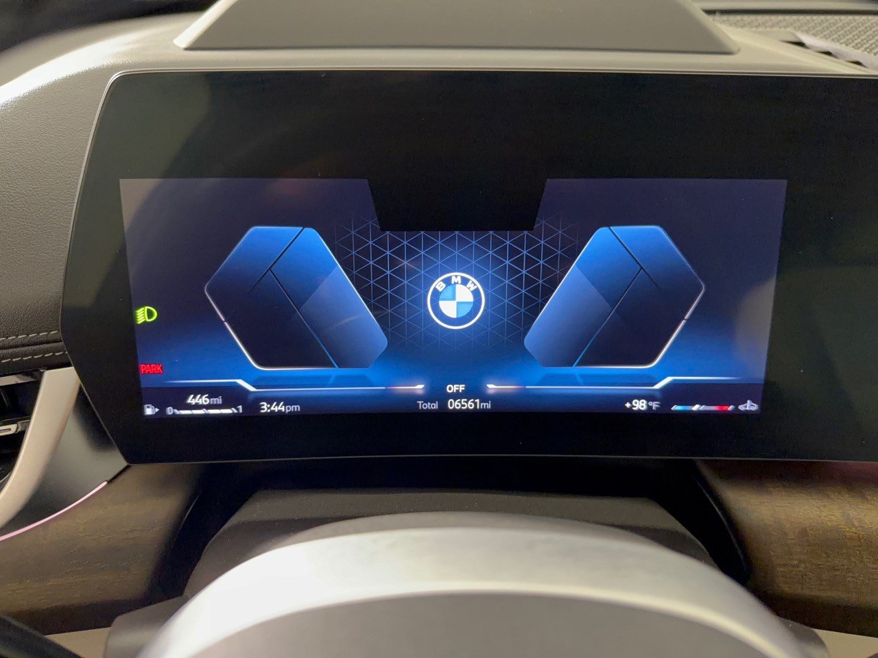 Used 2026 BMW X1 xDrive28i w/ Technology Package AWD/4WD image 26