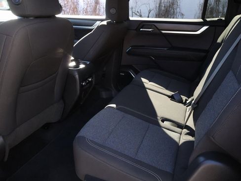 Certified 2025 GMC Acadia Elevation image 20