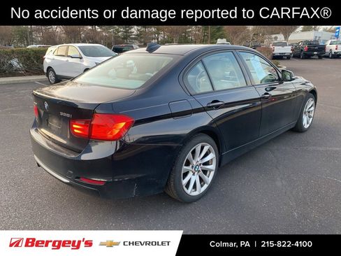 Used 2013 BMW 328i xDrive 328i xDrive image 2