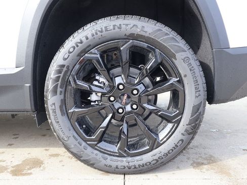 New 2026 GMC Terrain Elevation image 38