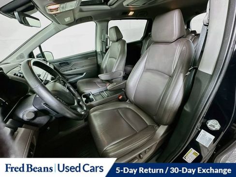 Used 2019 Honda Odyssey EX-L image 27
