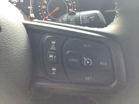 New 2026 Jeep Wrangler Willys image 11