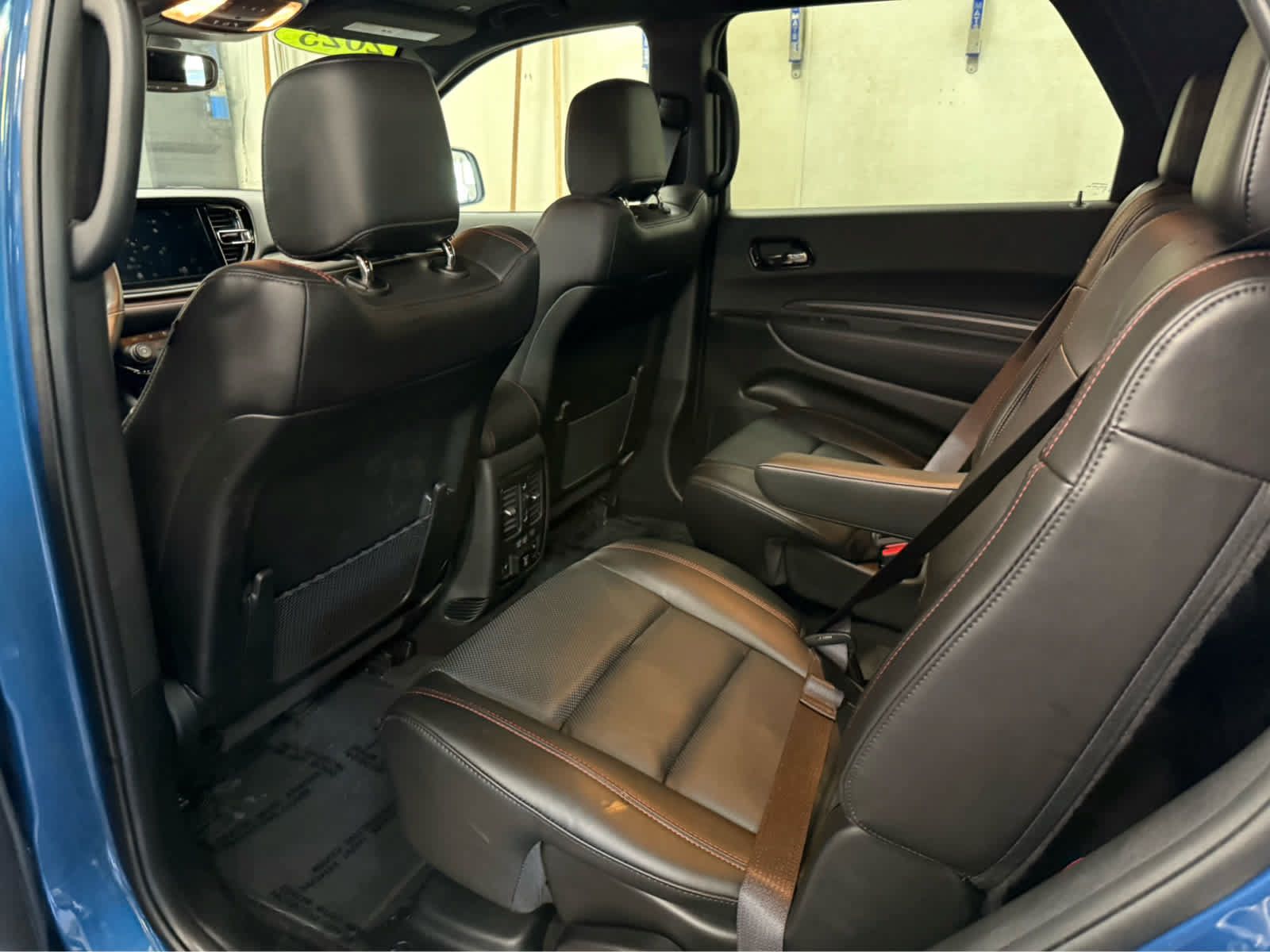 Used 2025 Dodge Durango R/T AWD/4WD image 23