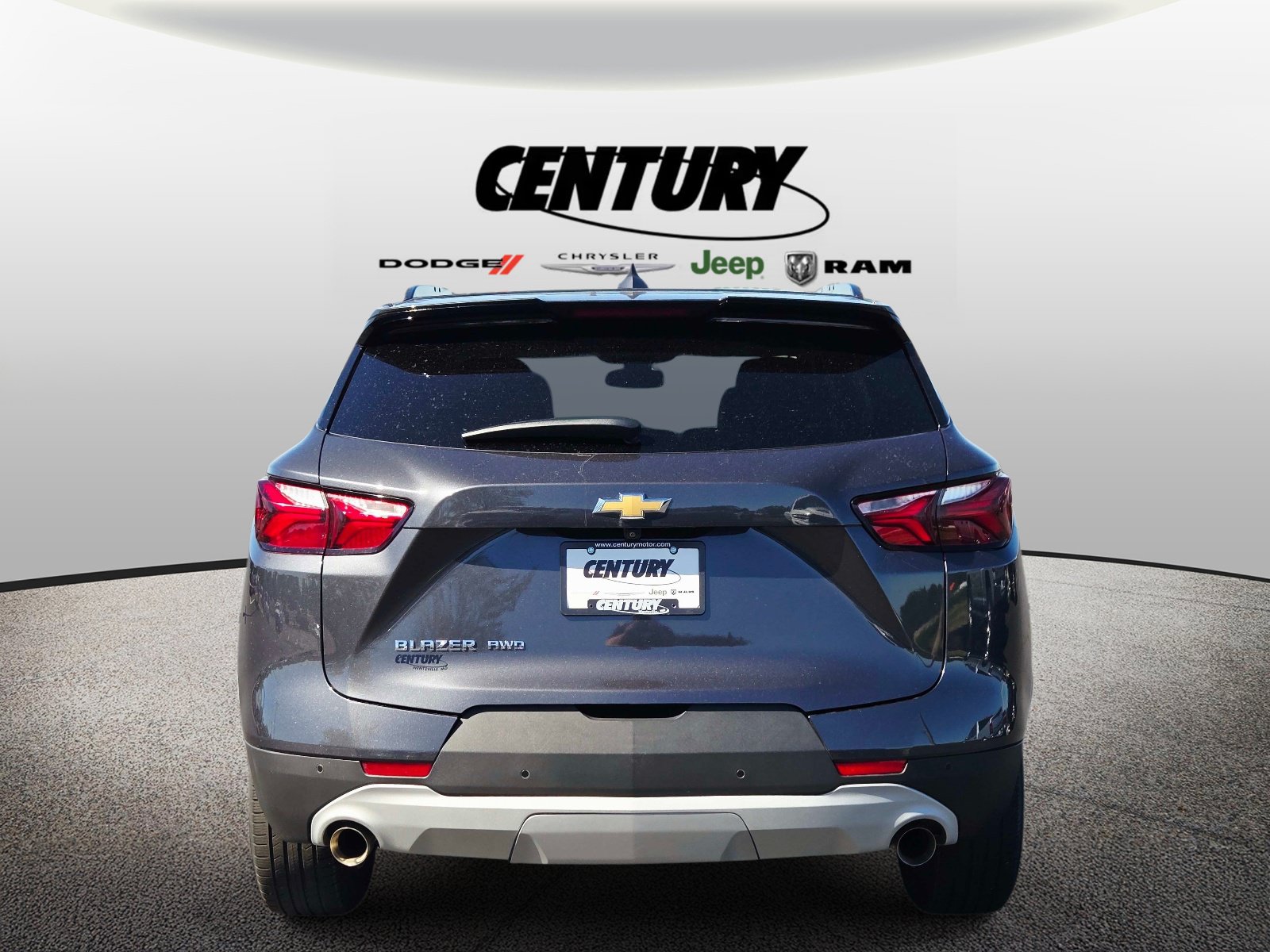 Used 2022 Chevrolet Blazer LT AWD/4WD image 5