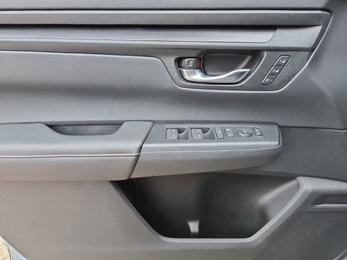 Used 2025 Honda CR-V Sport-L image 15