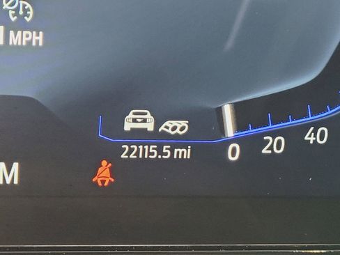 Used 2024 Ford Mustang GT Premium image 23