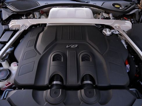 New 2026 Bentley Continental GT Speed image 24