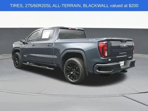 Used 2021 GMC Sierra 1500 Elevation AWD/4WD image 10