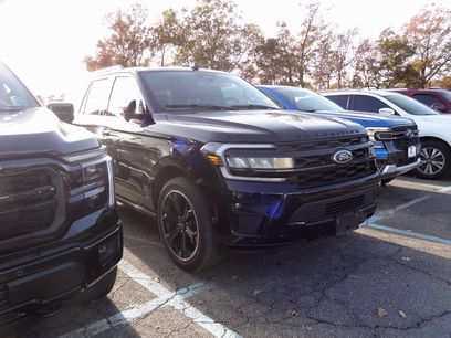 Used 2023 Ford Expedition Limited