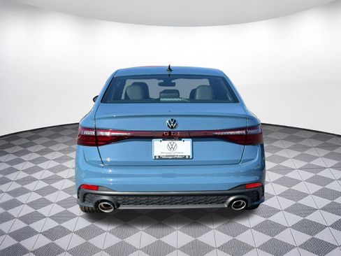 New 2026 Volkswagen Jetta GLI Autobahn FWD image 10