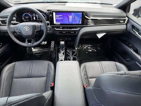 New 2026 Toyota Camry XSE image 22