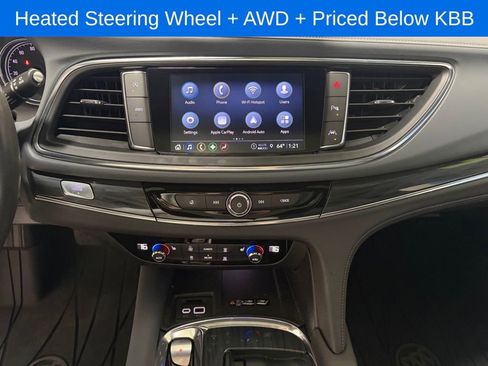Used 2023 Buick Enclave Essence w/ Experience Buick Package AWD/4WD image 17