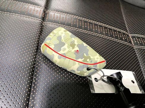 Used 2022 Chevrolet Silverado 1500 High Country w/ High Country Premium Package image 11